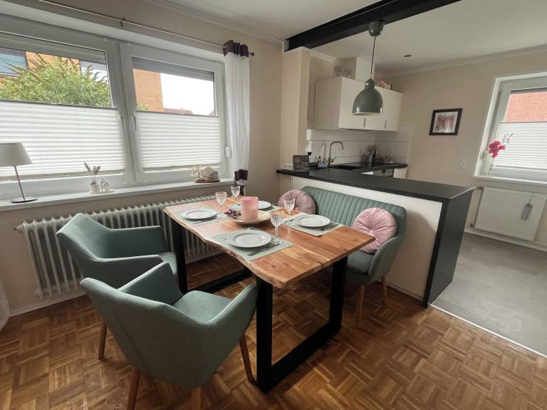 Ferienwohnung Oldenburg