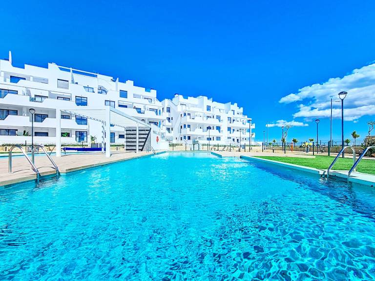 Apartamento Mar Menor Golf Resort
