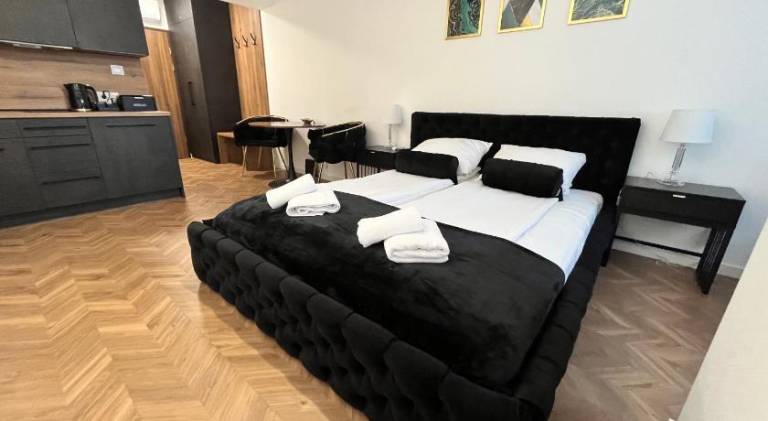 Charming holiday apartment | Next to the beach | Pets are welcome in Mielno