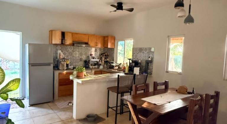 Vacation home with 1 room for 2 persons in Oaxaca