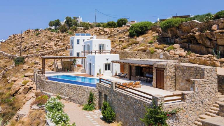 Villa  Mykonos