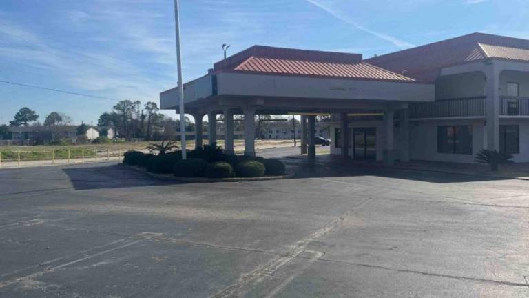 Studio 6 Montgomery, AL – Eastern Blvd. in Montgomery