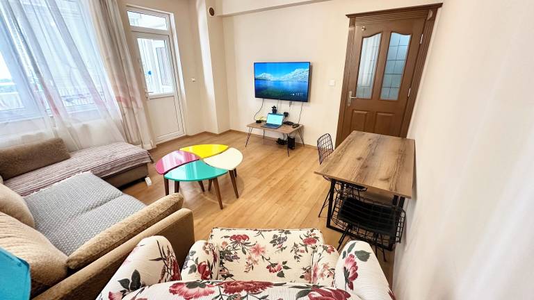 Ferienwohnung Antalya