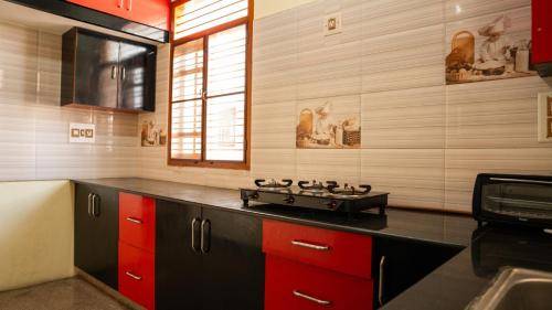 93 m&sup2; Ferienwohnung