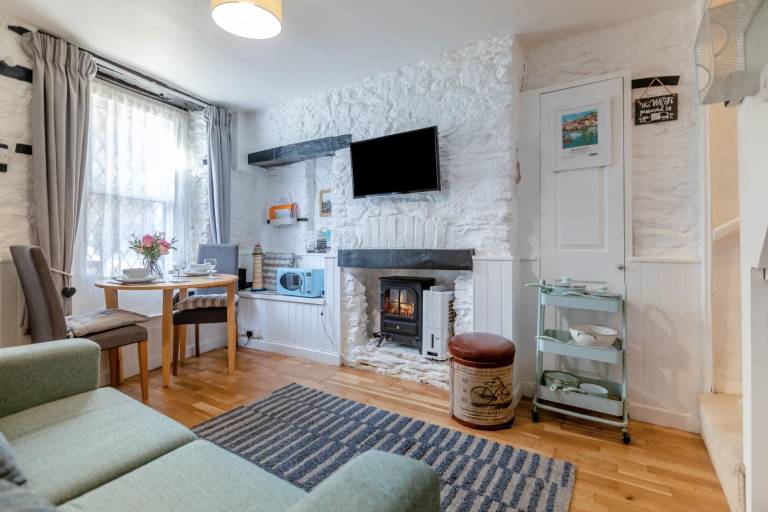 Cottage with 1 room for 2 persons — photo 3