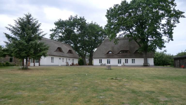 Ferienhaus  Krummin