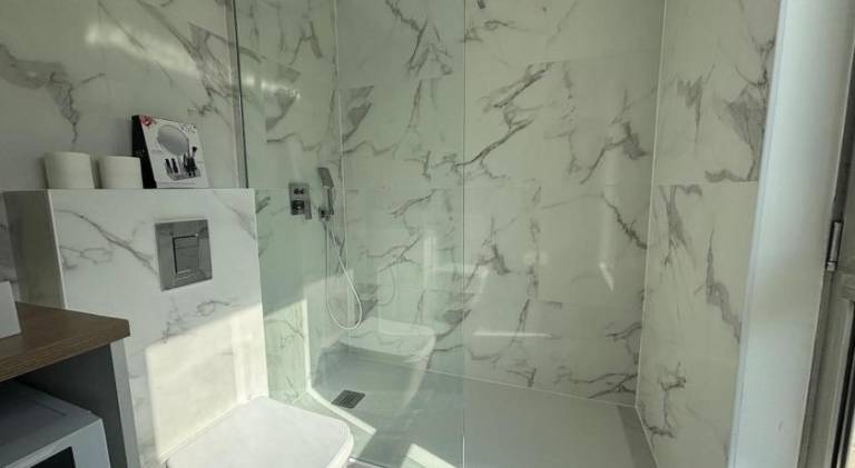 Holiday apartment with 1 room for 2 persons — photo 4
