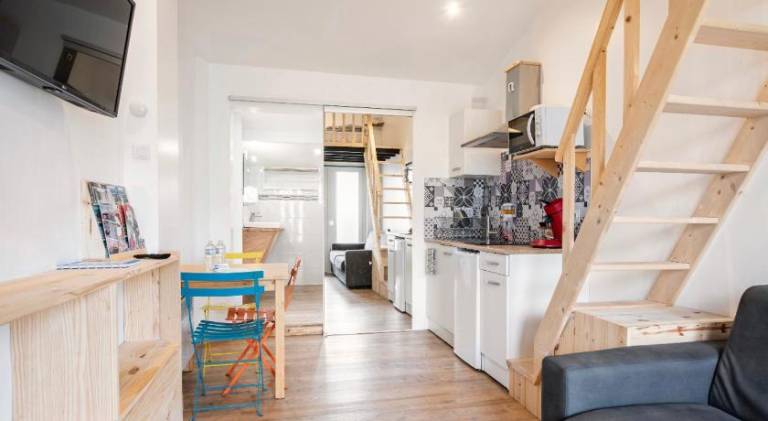 Holiday apartment | Pets are welcome — photo 2