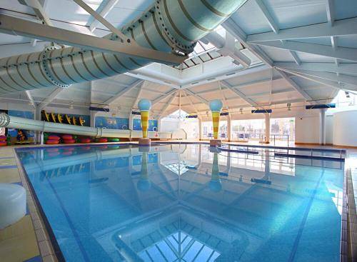 Vakantiepark Pagham