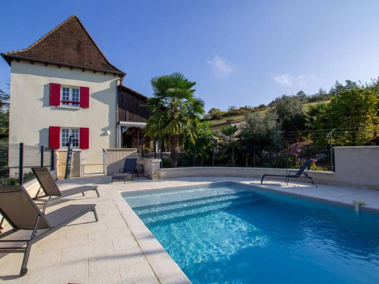 Cottage  Villamblard