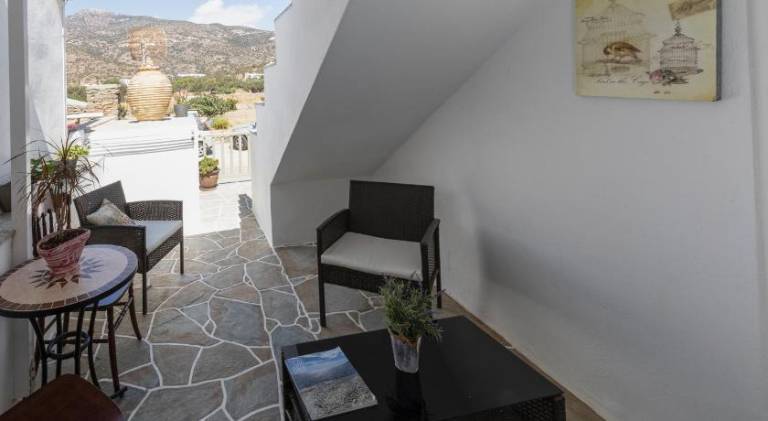Rental apartment with terrace — photo 4