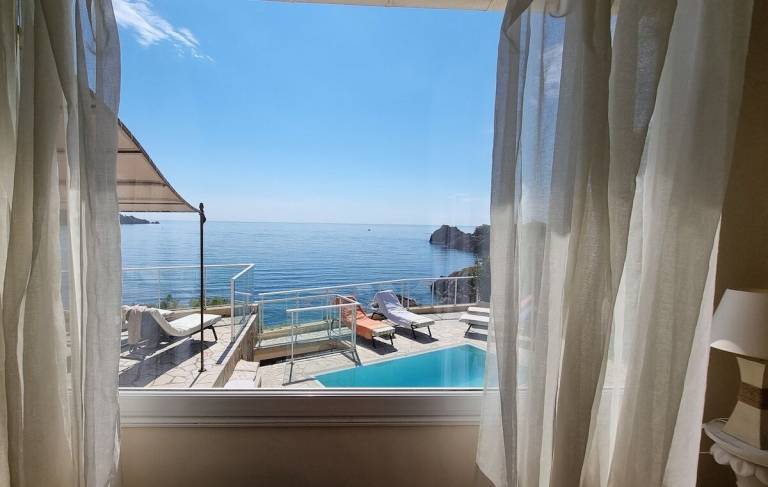 Villa Agay