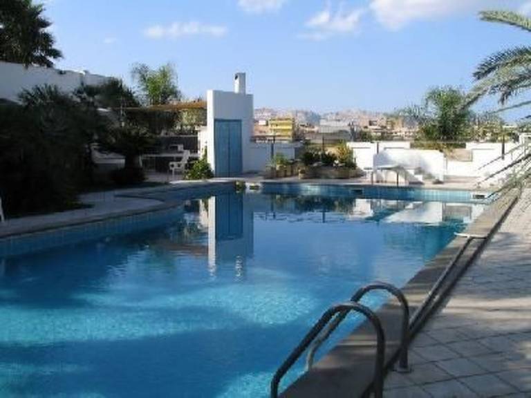 Ferienwohnung in Floridia für max. 3 Personen Ferienwohnung in Floridia für max. 3 Personen