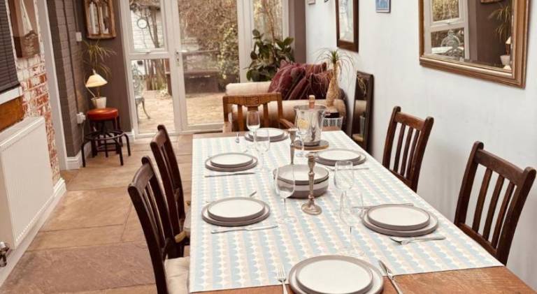 Vacation home | Pets allowed — photo 3