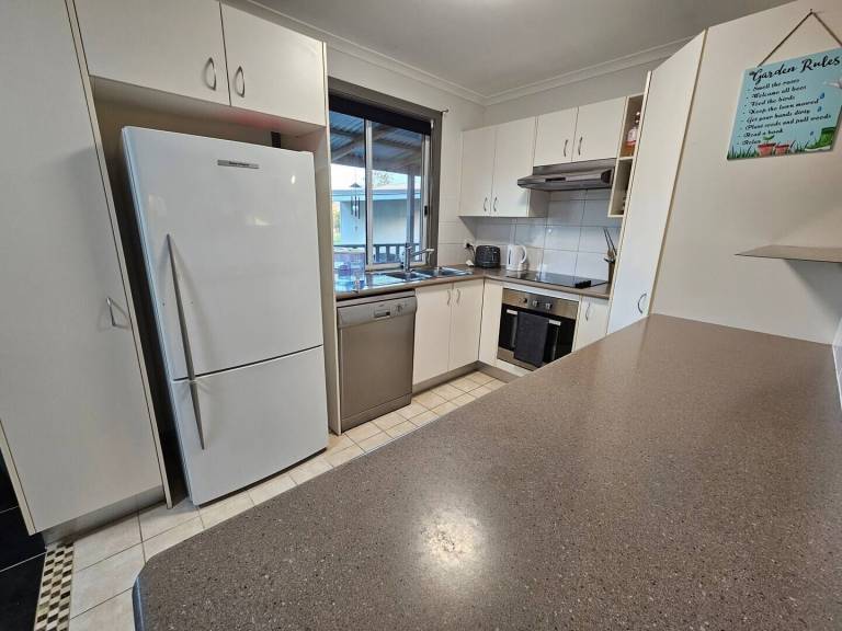 House  Broke