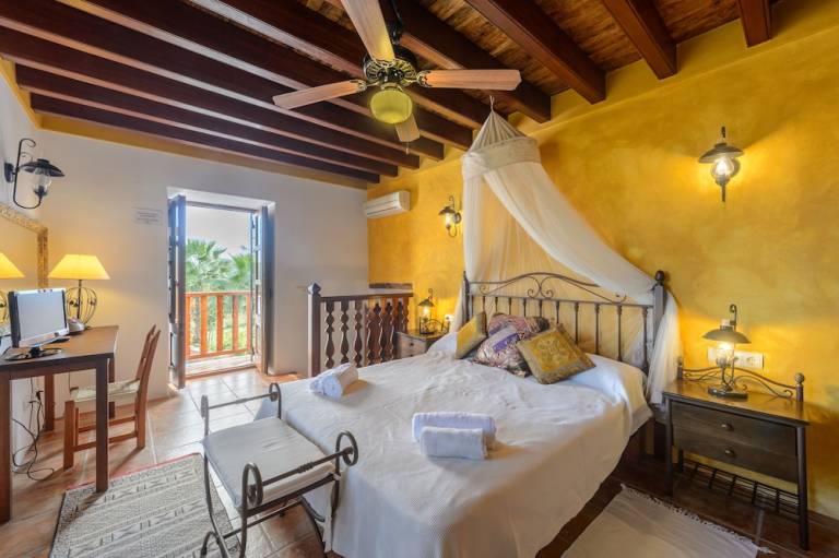 Villa  Portinatx