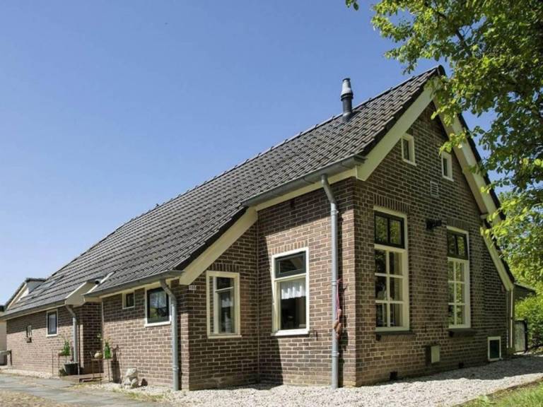 DG659 Ferienhaus im Schoonoord