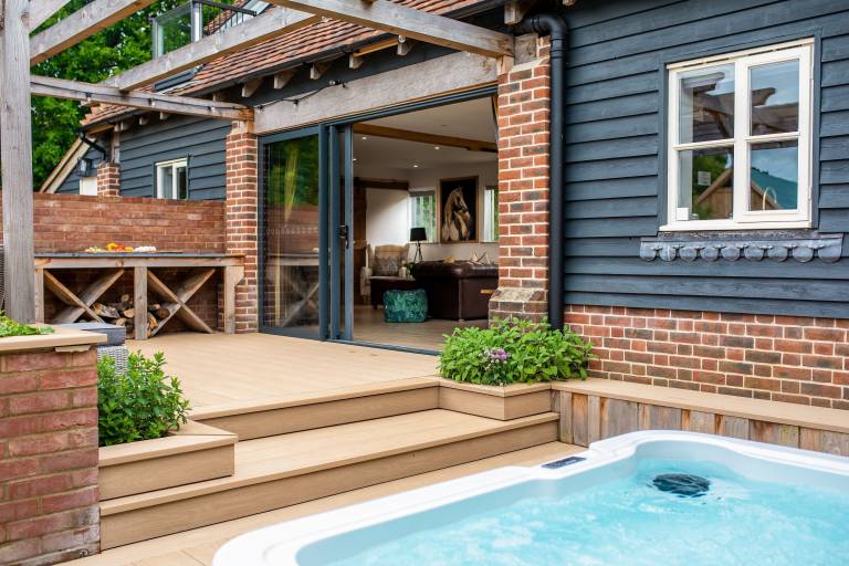 Cottage Funtington