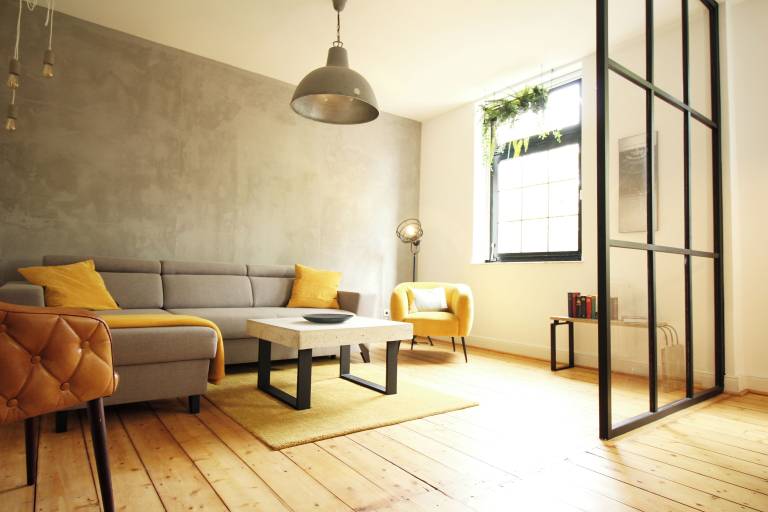 Ferienwohnung  Duisburg