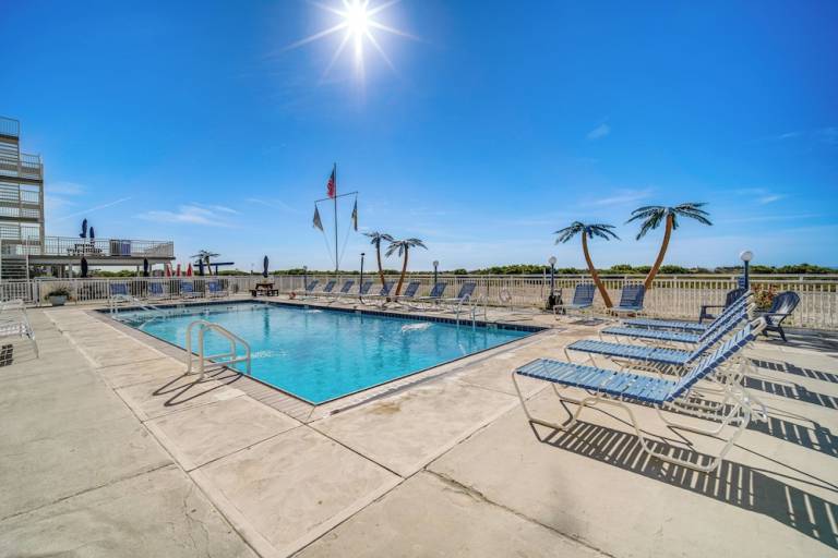 Apartment Wildwood Crest