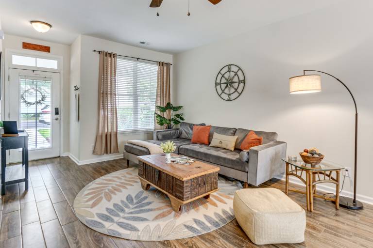 Apartment Bluffton