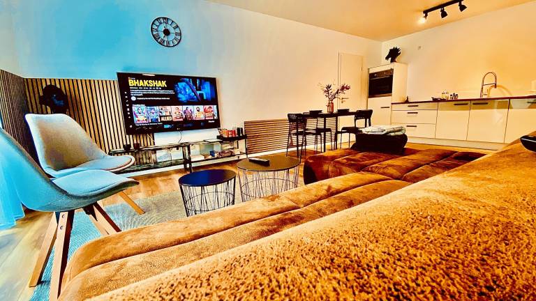 Ferienwohnung  Montabaur