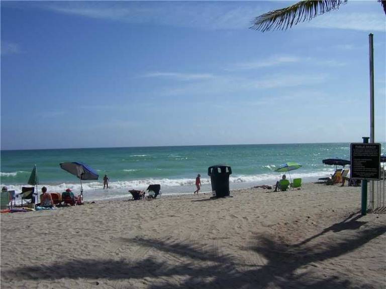 House Sunny Isles Beach