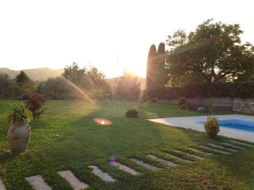 Farmhouse  Rivoli Veronese