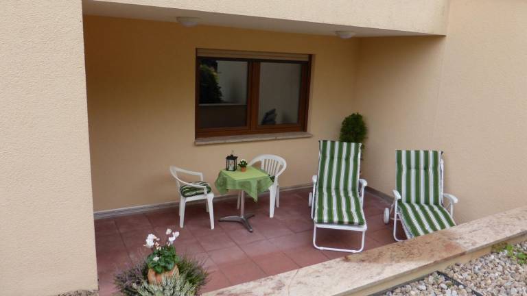 Ferienwohnung Kommern