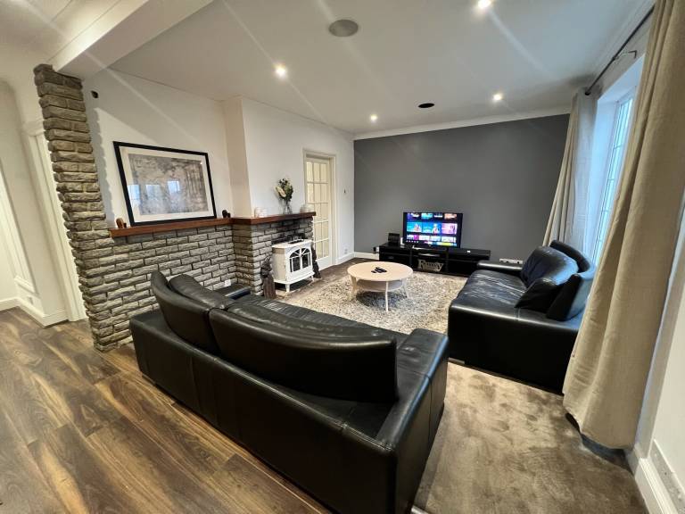 Ferienhaus London