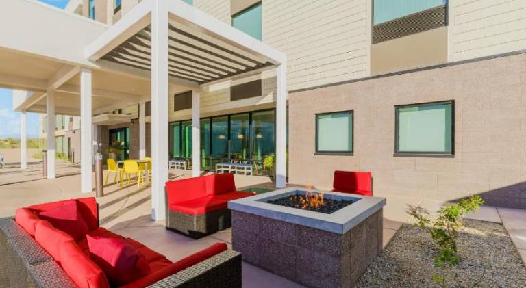 Home2 Suites by Hilton Lake Mary Orlando — photo 4