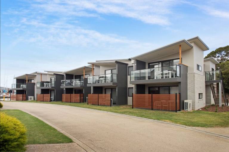 Apartment  Paynesville