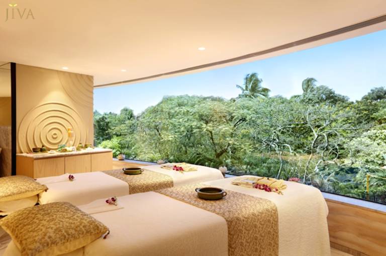 Taj Wellington Mews Mumbai