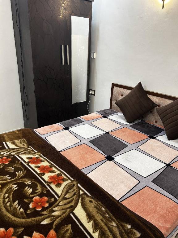 Private cosy room in a welcoming apartment — photo 2