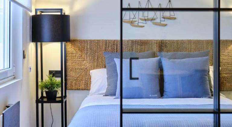 Fully equipped holiday apartment | Next to the beach | Pets allowed in Gijon