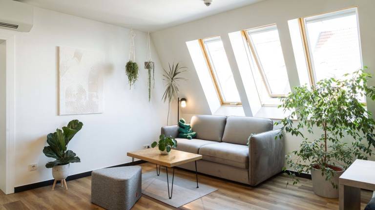 Ferienwohnung Leopoldstadt