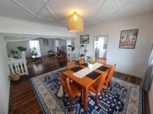 House Maryborough