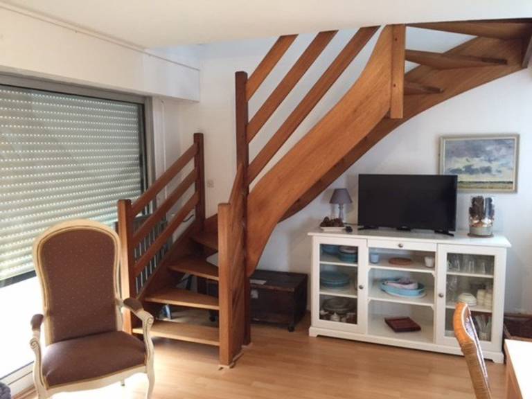 Rental apartment with 2 rooms for 4 persons — photo 5