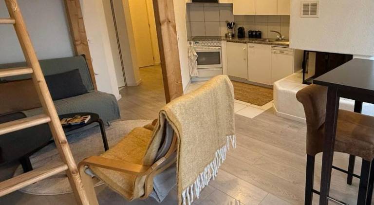 Rental apartment with 1 room for 2 persons — photo 4