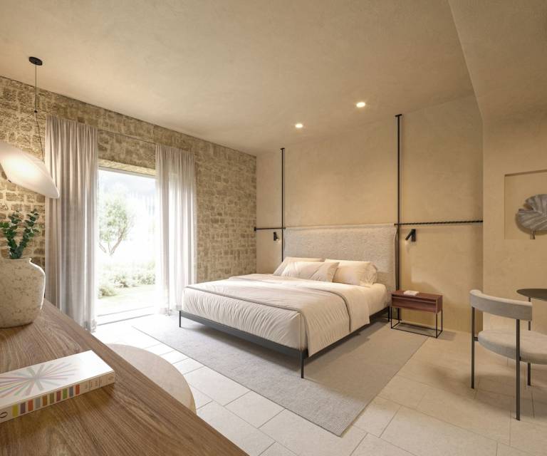Resort Scoglitti