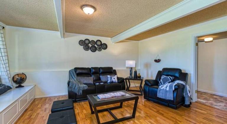 Vacation home with 4 rooms for 7 persons — photo 5