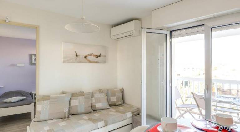 Charming apartment | Close to the beach | Pet-friendly — photo 2