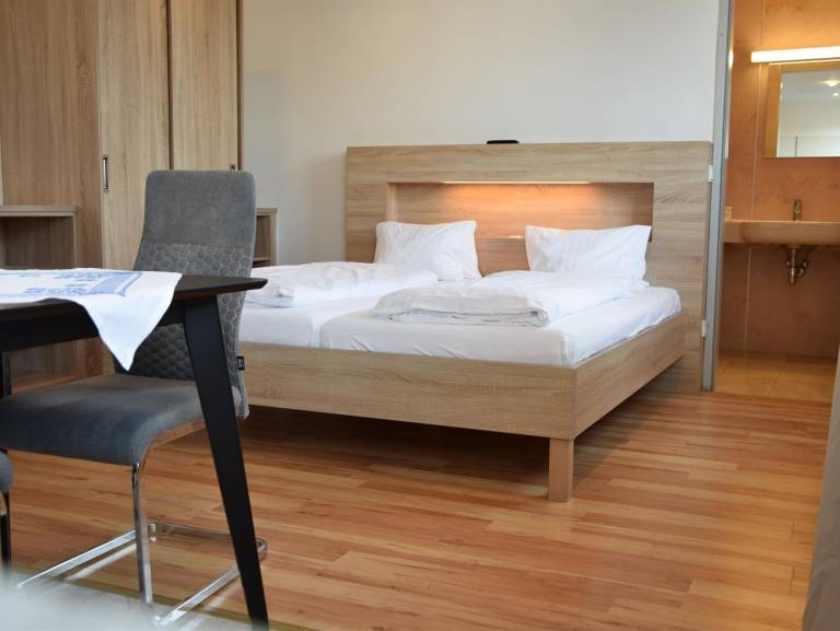 Ferienwohnung Podersdorf am See