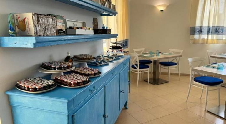 Garden Hotel Alghero — photo 4