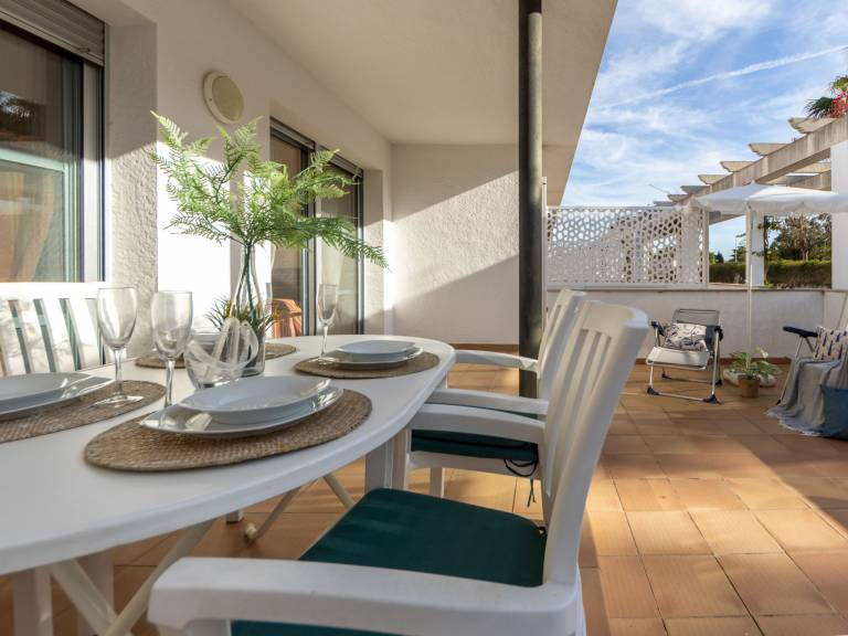 Casa Amposta