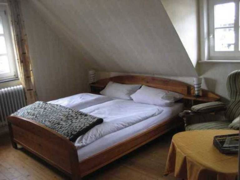 Ferienwohnung Lichtenfels