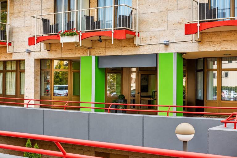 Ferienwohnung  Eschborn