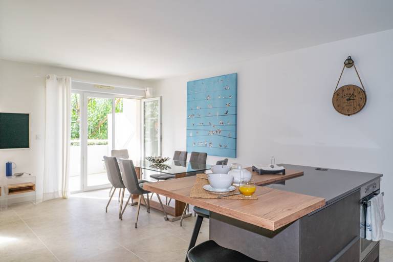 Appartement  Gujan-Mestras