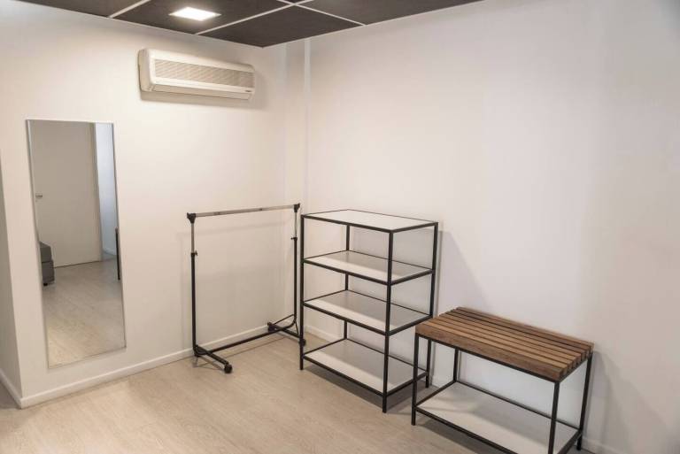 Appartement Barrio Ituzaingó