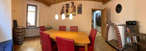 Huis  Cochem